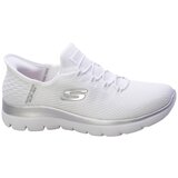 Skechers Nizke superge 346833 Bela Cene
