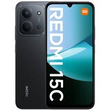XIAOMI REDMI NOTE 15C 4/128 GB crni | Eponuda.ba