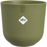 ELHO jazz okrogel 14 cm - majsko zelena | Shoptok.si