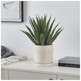 Eglo 428351 - Veštačka biljka u saksiji TOBETSU 36,5x25,5 cm | Eponuda.com