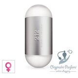 Carolina Herrera ženski parfem 212 100ml tester | ePonuda.com