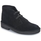 Clarks DESERT BOOT O Crna | shoptok.hr