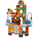  Set kockica za slaganje mini radionice od 110 dijelova | Shoptok.si