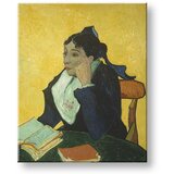  Slike na platnu Vincent van Gogh - Arles Tourisme | shoptok.hr