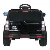  Licencirani auto na akumulator Land Rover Discovery 2 - crni | shoptok.hr