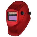 Profix Čelada za varjenje s samodejno zatemnitvijo 92x42 mm Cene