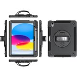 INF Zaščitna torbica za iPad z držalom za pisalo Model 13, (22108140) | Shoptok.si