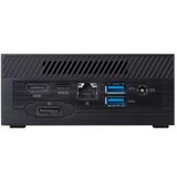 Asus Mini PC PN41 Celeron N4505/8GB DDR4/NVMe 128GB/Win11Pro/WiFi/Lan/HDMI/USB C/CardRead - BC473MV | ePonuda.com