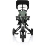 Zopa Tricikl X-Trike, District Green | Shoptok.si