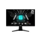 MSI Monitor 25 G255F za igranje / IPS / FullHD / 1ms / 180Hz / DP / HDMI | Eponuda.ba