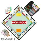Hasbro Društvena igra Monopoly Cijene