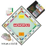 Hasbro MONOPOLY CLASSIC DRUSTVENA IGRA | ePonuda.com