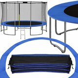  Navlaka za trampolin plava 426cm | shoptok.hr