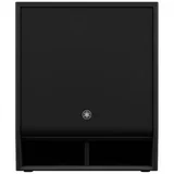 DXS18XLF, 18",Aktivni bas zvočnik - Subwoofer 1600W - - Audio-Kondric