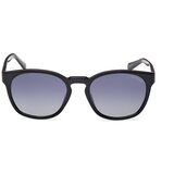 Guess Sončna očala zlata / črna | Shoptok.si