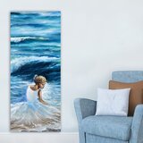 Wallity Slika DKY31139064431_50120, 50x120 cm | ePonuda.com