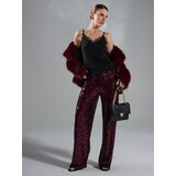 Sinsay Wide leg hlače | shoptok.hr
