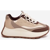 Big Star Womens Platform Sneakers Big Star | Eponuda.ba