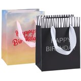 Festa Luxy, ukrasna kesa, Happy birthday, buzz - odaberite dimeziju Cene