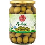 FILLENY FOODS Masline zelene sa košticom 680gr Cene