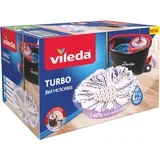 set kanta i mop turbo 3in1