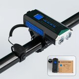  T6 led lampa za bicklo blue Cijene