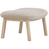 Venture Home tabure Rile 60 × 42 × 70 cm, bež | shoptok.hr