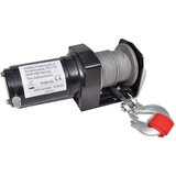 12 V Električni Vitel 907 KG + Daljinski Upravljalnik, (20931290) | Shoptok.si