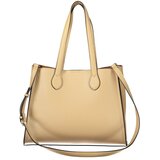  ženska shopper torba 36x29x13 cm bež | shoptok.hr