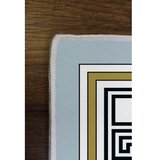Conceptum Hypnose tepih Hmnt766, 80x300 cm, svijetloplava | Eponuda.ba