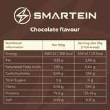 Smartein Vegan Protein – Protein iz kvasca najnovije generacije | Eponuda.com