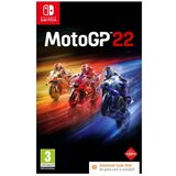  MotoGP 22 (Nintendo Switch) - Nintendo eShop Key - EUROPE | Eponuda.ba