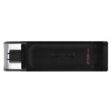 Kingston FD 256GB USB-CUSB 3.2 Gen 1 speedsPortable and simple design | Eponuda.ba