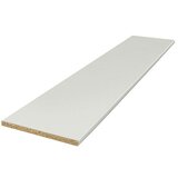  Radna ploča (D x Š x D: 280 x 60 x 2,8 cm, Bijela) | shoptok.hr