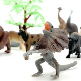 Woopie Set figurica divljih životinja 15 kom | shoptok.hr