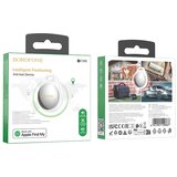 Borofone TRACKER BC100 INGENIOSO BIJELI | Eponuda.com