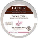 CATTIER Paris Karitejevo maslo 100% biološko - 20 g Cene