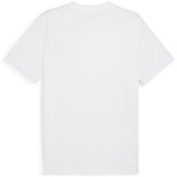 Puma Squad Tee Bijela | shoptok.hr