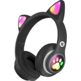BLUETOOTH FREEMOTION SLUŠALKE B585 ZA TELEFONE Z LED IN SOFT, (5000019221)