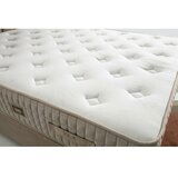 Hanah home Dušek Aloevera, 90x190cm, Beli | ePonuda.com