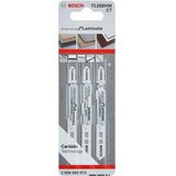 Bosch list ubodne testere t 128 bhm 2608665073 Cene