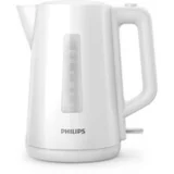Philips Grelnik vode HD9318/00, 2200 W, 1,7 l, bel