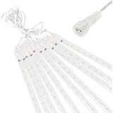  CL1212 LED LED LED SVJETLA ICICLES METEOR 480 Cijene