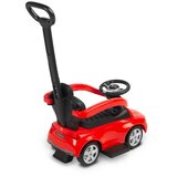 Toyz Mercedes C-Class guralica, crvena | shoptok.hr