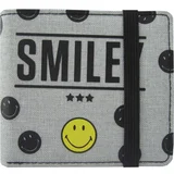  Denarnica Smiley