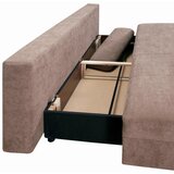 Boxxx 3-SED, barve kapučina les | Shoptok.si