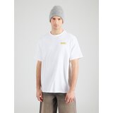 Columbia Funkcionalna majica 'CSC™' gorčica / lila / temno roza / bela | Shoptok.si