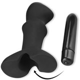 Lovetoy Silikonski masažer prostate - Prostate Stud | ePonuda.com