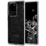 Spigen liquid crystal ovitek za samsung galaxy s20 ultra g988 prozoren | Shoptok.si
