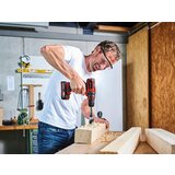 Einhell - TC-CD 18/35 Li Kit (1x1,5 Ah), Akumatorska bušilica Set - (4513914) | ePonuda.com
